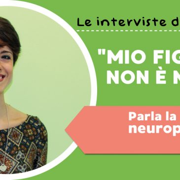 Parla la neuropsichiatra infantile: intervista alla Dott.ssa Giovinazzo