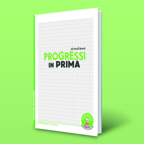 PROGRESSI IN PRIMA