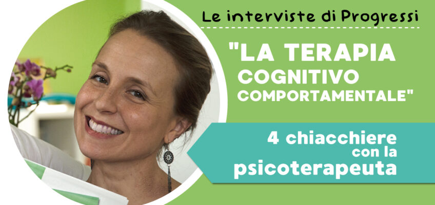 Pensieri, emozioni e comportamenti, come affrontarli con la terapia?