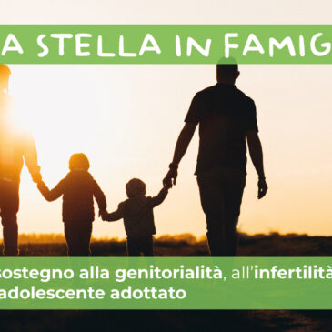 Una stella in famiglia