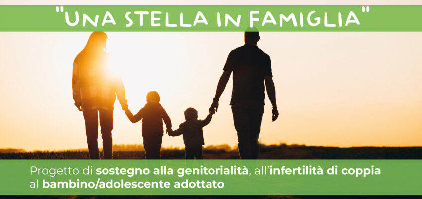 Una stella in famiglia