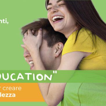 Sex Education, percorsi per creare consapevolezza