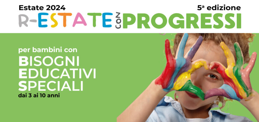 R-Estate con Progressi, 2024
